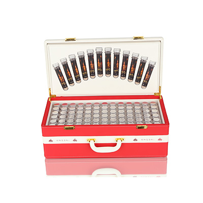 城口产后卵巢回春套